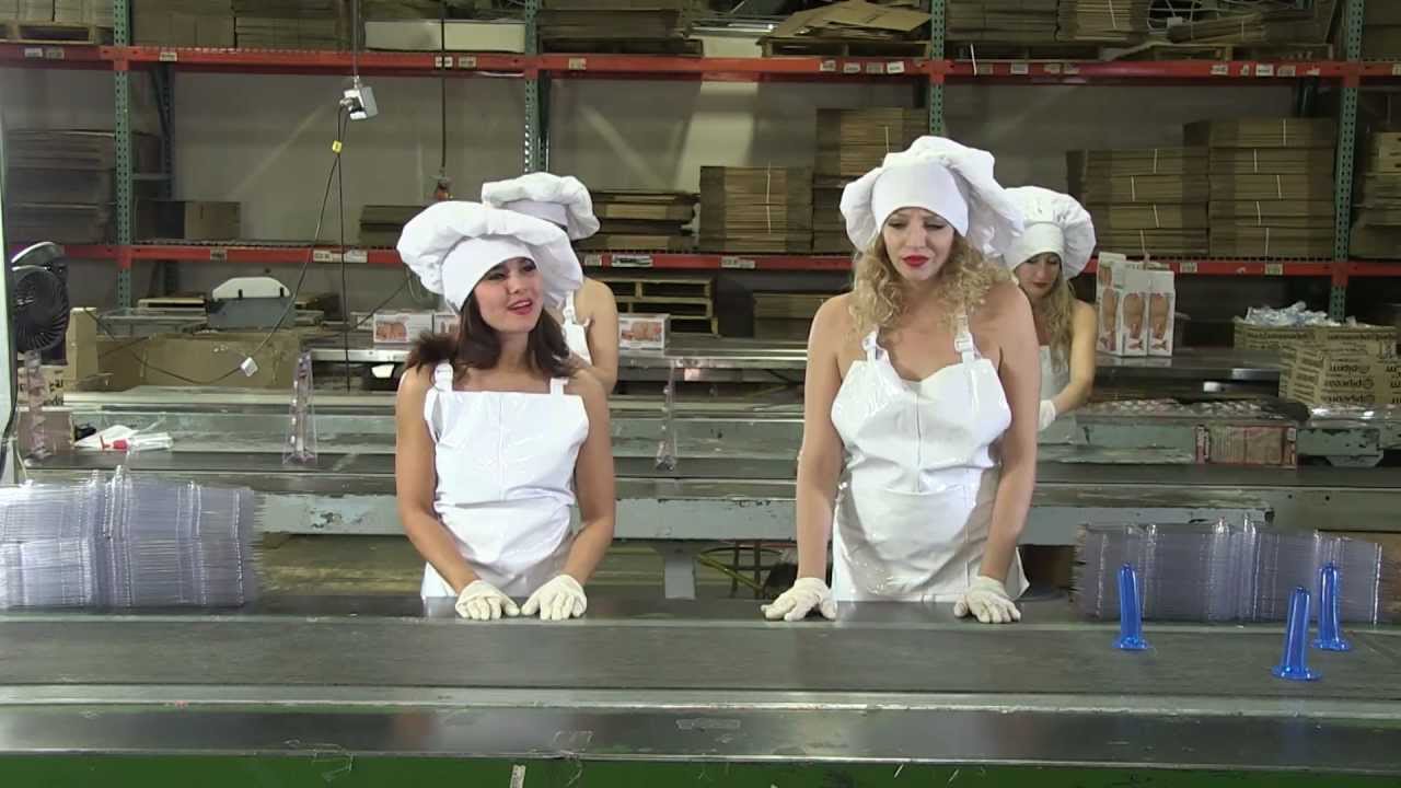 The Dildo Factory